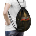 Wrestling Challenge™ Drawstring Bag