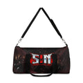 SIN™ Duffel Bag — Small (AOP)