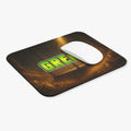Greed™ Mouse Pad
