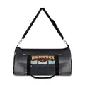 Big Brother™ Duffel Bag — Large (AOP)