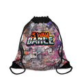 3 Way Dance™ Drawstring Bag