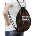 WrestleRock™ Drawstring Bag