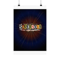 Supernova™ Ransom Edition Matte Poster
