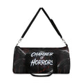 Chamber of Horrors™ Duffel Bag — Small (AOP)