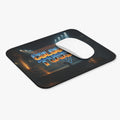 Colossal Tussle™ Mouse Pad