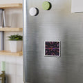 Battle Bowl™ Die-Cut Magnet