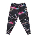 WrestleRock™ Athletic Joggers