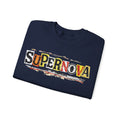 Supernova™ Ransom Edition Crewneck Sweatshirt