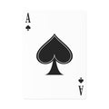 Yapapi Indian Strap Match™ Poker Cards