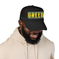 Greed™ Foam Trucker Hat