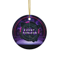 Event Horizon™ Ceramic Ornament