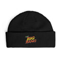The Big Bang™ Cuff Beanie