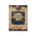 Final Odyssey™ Spiral Notebook