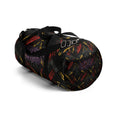 Desperate Measures™ Duffel Bag — Large (AOP)