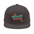 The Brooklyn Blogger™ Snapback Hat