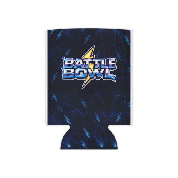 Battle Bowl™ Can Cooler