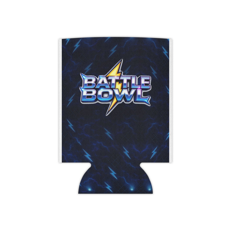 Battle Bowl™ Can Cooler