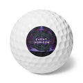 Event Horizon™ Golf Balls, 6pcs