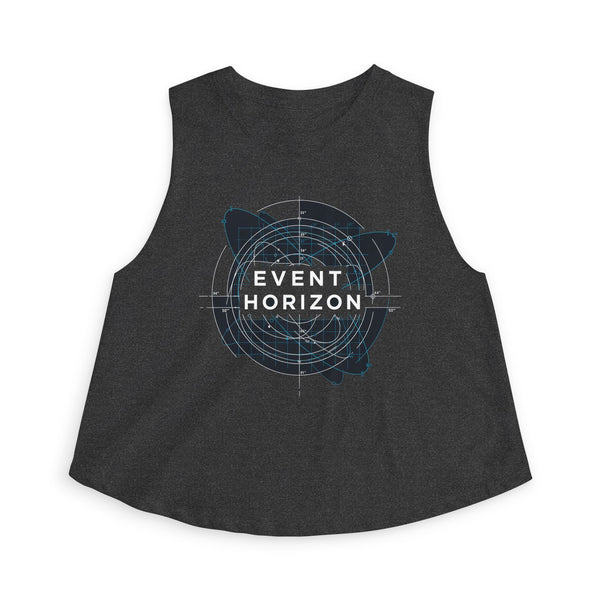 Event Horizon™ Crop Top