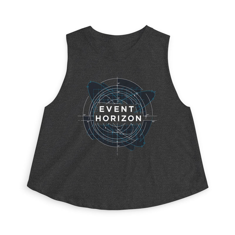 Event Horizon™ Crop Top