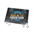 King of the Mountain™ Jigsaw Puzzle