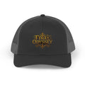 Final Odyssey™ Snapback Hat