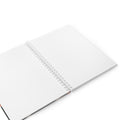 November to Remember™ Spiral Notebook
