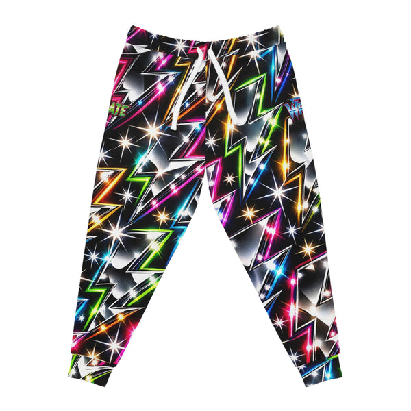WrestleGate™ Athletic Joggers