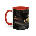 Final Odyssey™ Accent Coffee Mug