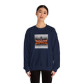 The Ringmaster™ Crewneck Sweatshirt (v3)