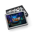 Lithium Pro™ Jigsaw Puzzle