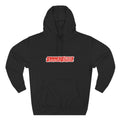 Summer Sizzler™ Three-Panel Fleece Hoodie