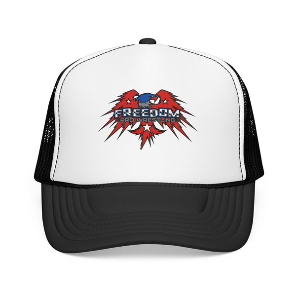 Freedom Pro Wrestling™ Trucker Cap