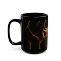 Guilty as Charged™ Black Mug