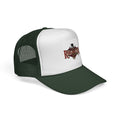 The Ringmaster™ Trucker Hat