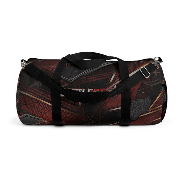 Battlestar™ Duffel Bag — Large (AOP)