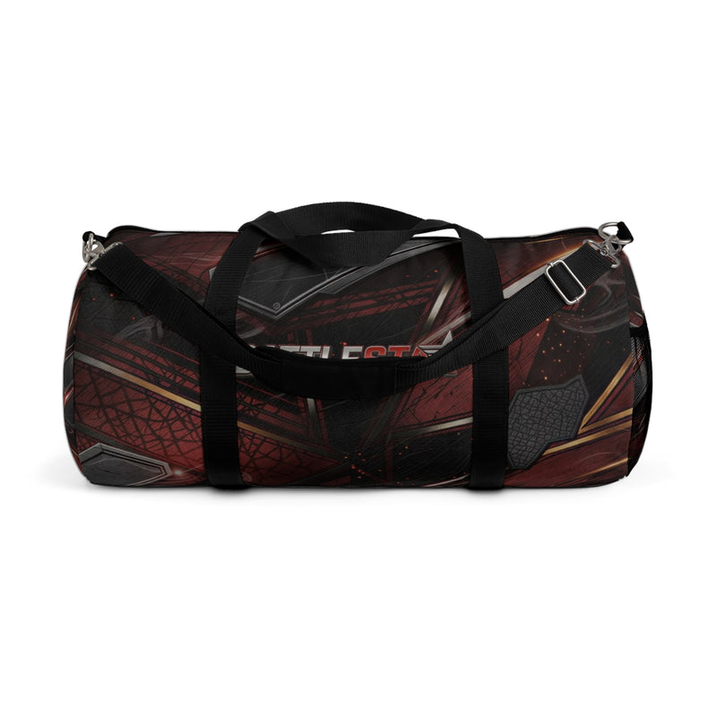 Battlestar™ Duffel Bag — Large (AOP)