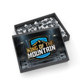 King of the Mountain™ Jigsaw Puzzle