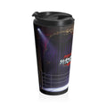 Prince of Pro Wrestling™ Stainless Steel Travel Mug