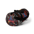 The Fed™ Duffel Bag — Small (AOP)