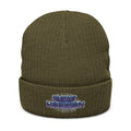 Event Horizon™ Ribbed Knit Beanie