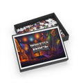 WrestleRock™ Jigsaw Puzzle
