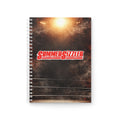 Summer Sizzler™ Spiral Notebook