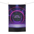 Event Horizon™ Microfiber Tea Towel