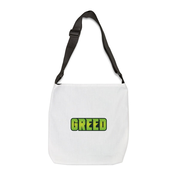 Greed & Sin™ Tote Bag