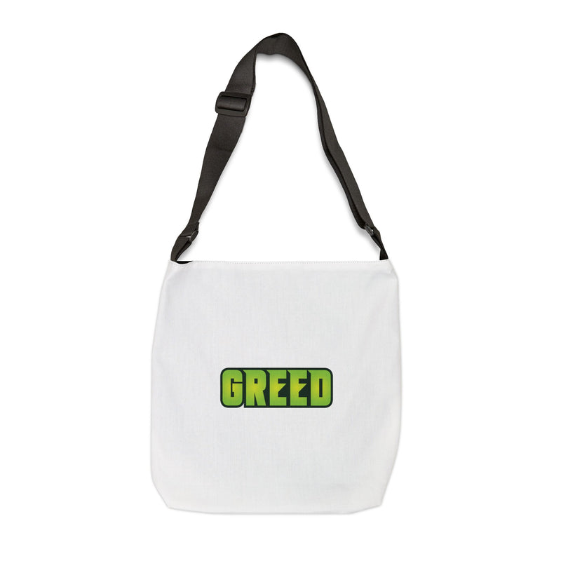 Greed & Sin™ Tote Bag
