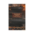 Yapapi Indian Strap Match™ Microfiber Tea Towel