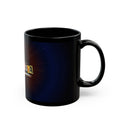 Supernova™ Ransom Edition Black Mug