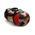House of Cards™ Duffel Bag — Large (AOP)