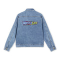 WrestleGate™ Men's Denim Jacket